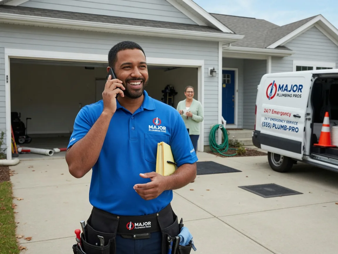 Drain Cleaning Services Warm Springs, GA FAQs